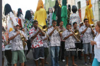 Bonecos Gigantes