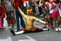 Mascarado