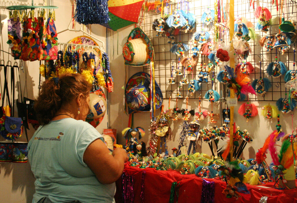 Expo Carnaval