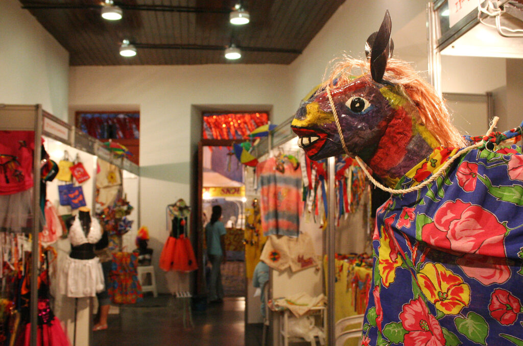 Expo Carnaval