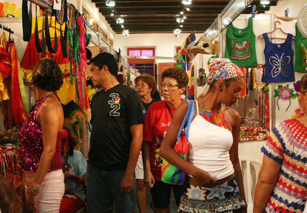 Expo Carnaval