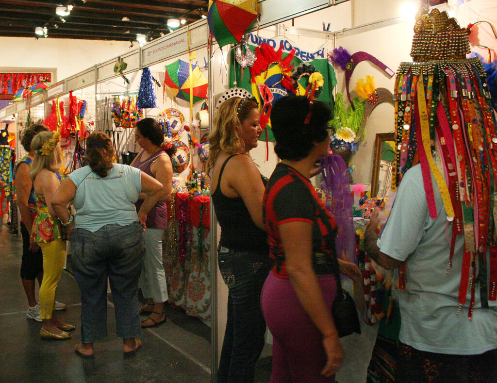 Expo Carnaval