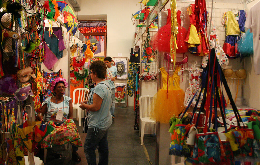 Expo Carnaval