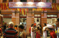 Expo Carnaval