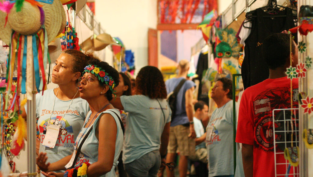 Expo Carnaval