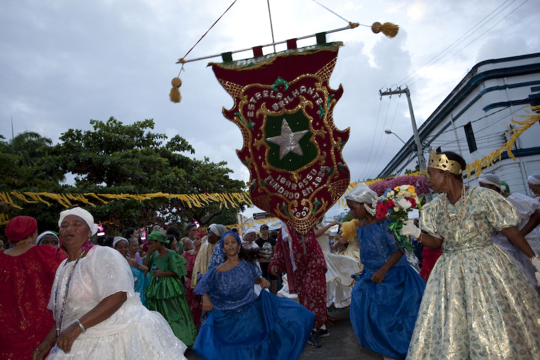 Cortejos na Torre Malakoff