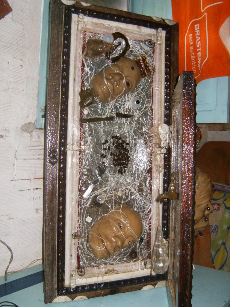 OUTRAS TECNICAS