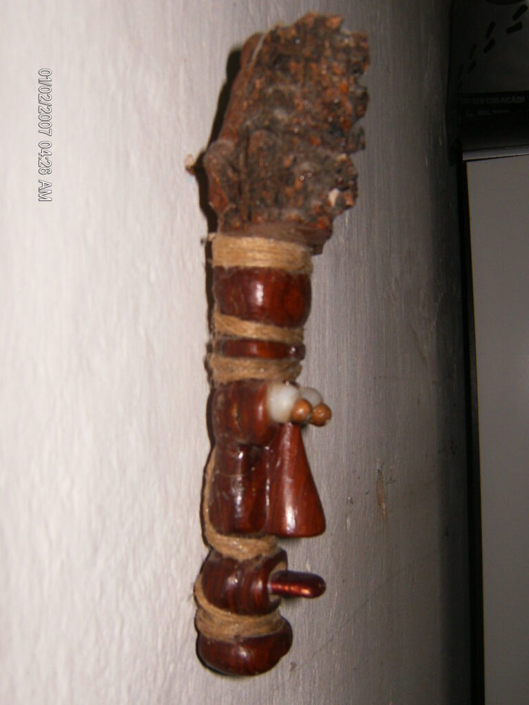 OUTRAS TECNICAS