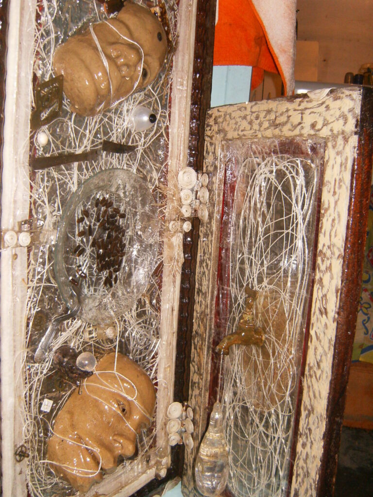 OUTRAS TECNICAS