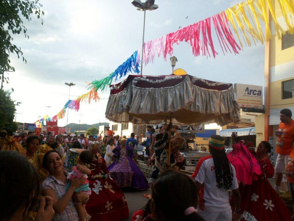 Nação Elefante