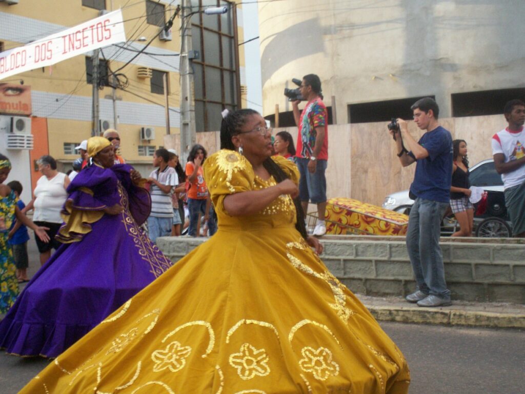 Nação Elefante