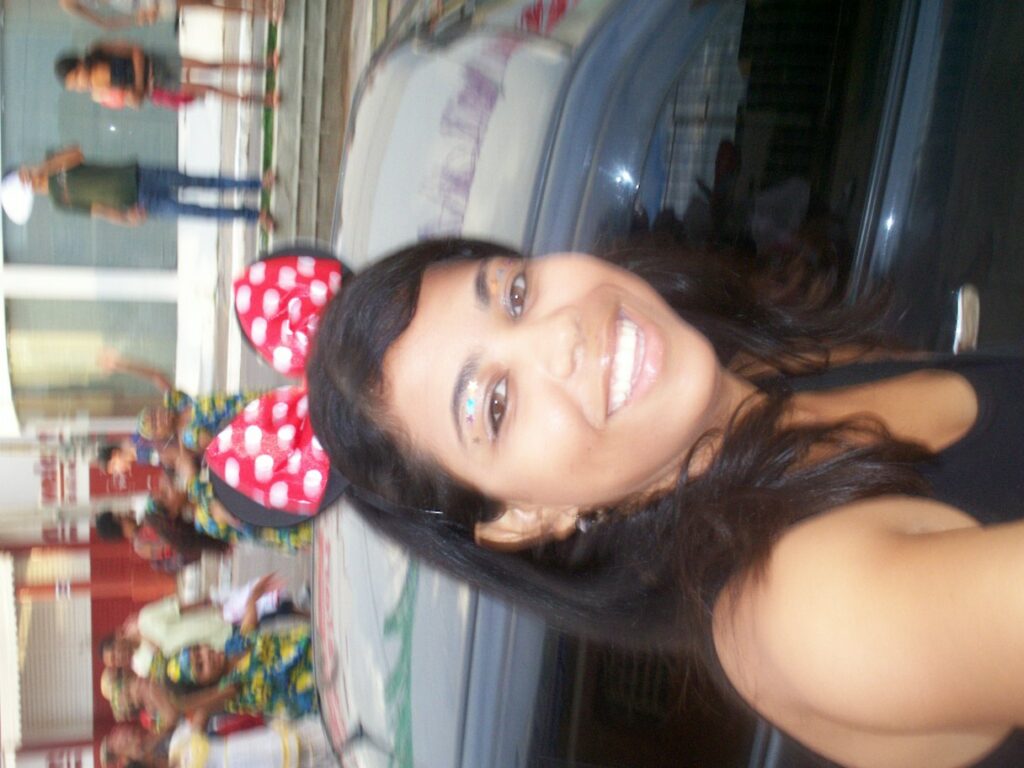 Segundo dia de Carnaval