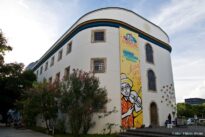 Casa da Cultura - Recife/PE
