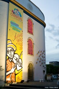 Casa da Cultura - Recife/PE