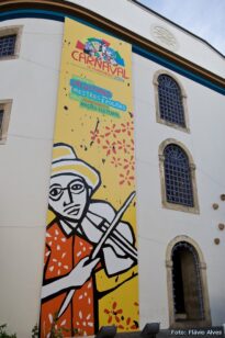 Casa da Cultura - Recife/PE