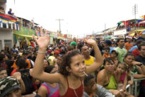 Público em Bezerros