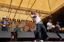 Show de Art Popular em Bezerros