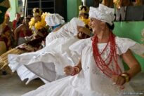19º Encontro de Maracatus de Baque Solto - Olinda/PE