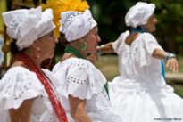 19º Encontro de Maracatus de Baque Solto - Olinda/PE