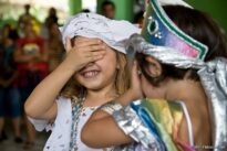 19º Encontro de Maracatus de Baque Solto - Olinda/PE