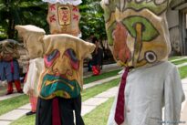 19º Encontro de Maracatus de Baque Solto - Olinda/PE