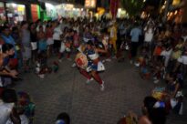 Terça-feira de Carnaval em Ipojuca
