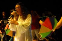 Segunda-feira do Carnaval 2009 em Nazaré da Mata