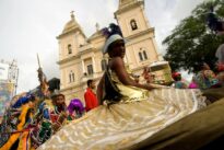 Segunda-feira do Carnaval 2009 em Nazaré da Mata