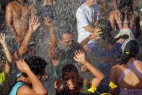 Terça-feira de Carnaval em Pesqueira