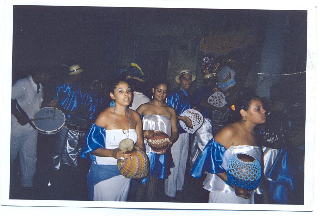 Batuqueiros