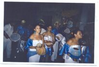 Batuqueiros