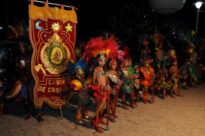Terça-feira de Carnaval em Ipojuca