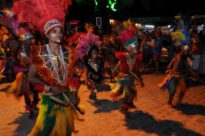 Terça-feira de Carnaval em Ipojuca