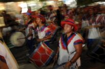Terça-feira de Carnaval em Ipojuca
