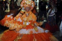 Terça-feira de Carnaval em Ipojuca