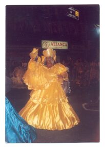 Dama de Paço