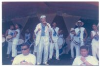 Mestre Tete