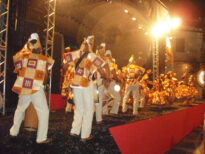 Polo das Fantasias, Praça do Arsenal da Marinha - 21/02/2009