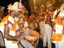 Polo das Fantasias, Praça do Arsenal da Marinha - 21/02/2009