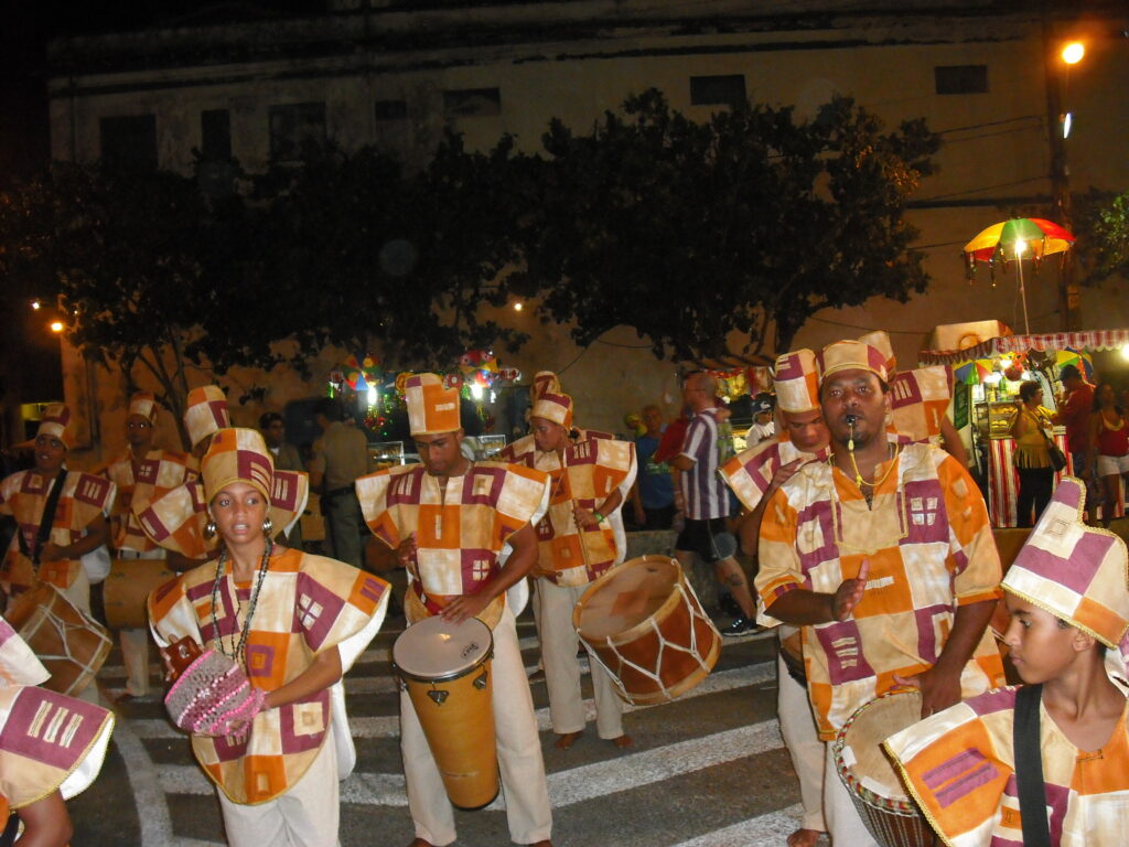 Polo das Fantasias, Praça do Arsenal da Marinha - 21/02/2009