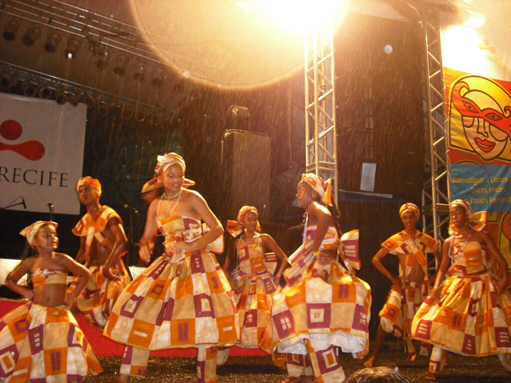 Polo das Fantasias, Praça do Arsenal da Marinha - 21/02/2009