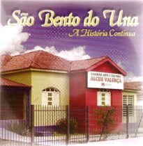 DVD - A HISTÓRIA CONTINUA  - 2007