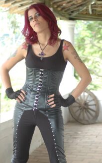 Making off - clipe Milagre - Andrea Amorim