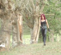 Making off - clipe Milagre - Andrea Amorim
