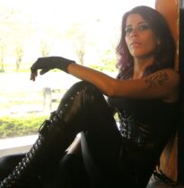 Making off - clipe Milagre - Andrea Amorim