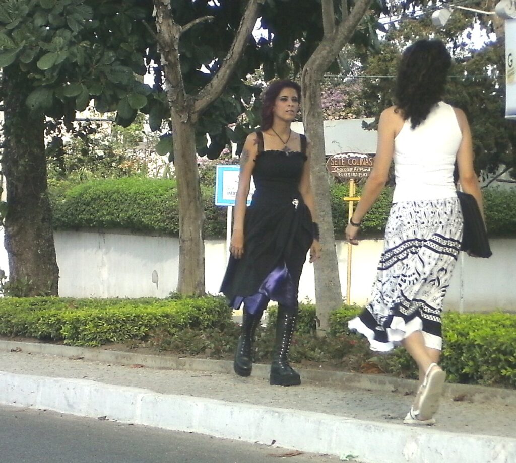 Making off - clipe Milagre - Andrea Amorim