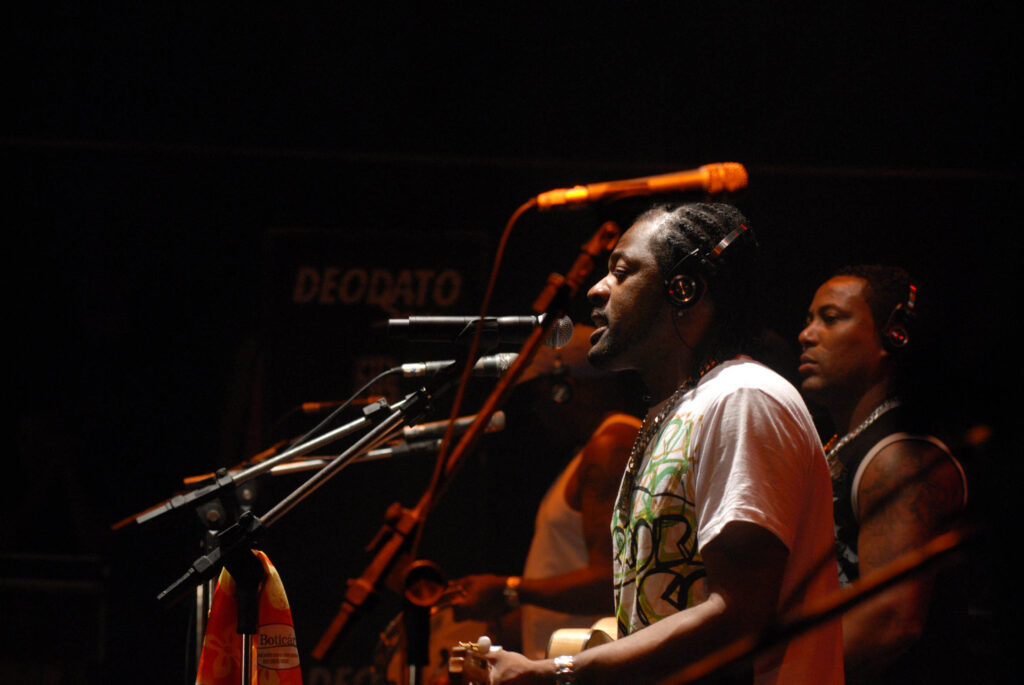 Banda Revelação