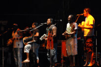 Banda Revelação