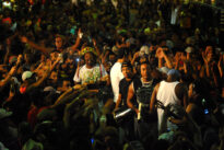 Banda Revelação