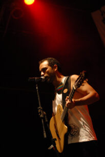 Valdir Santos